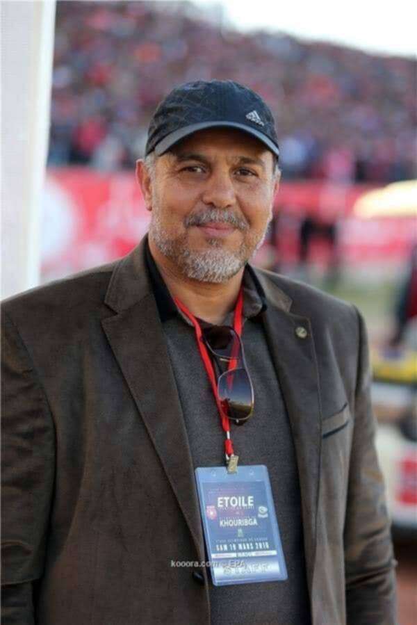 محمد كريم الزواغي