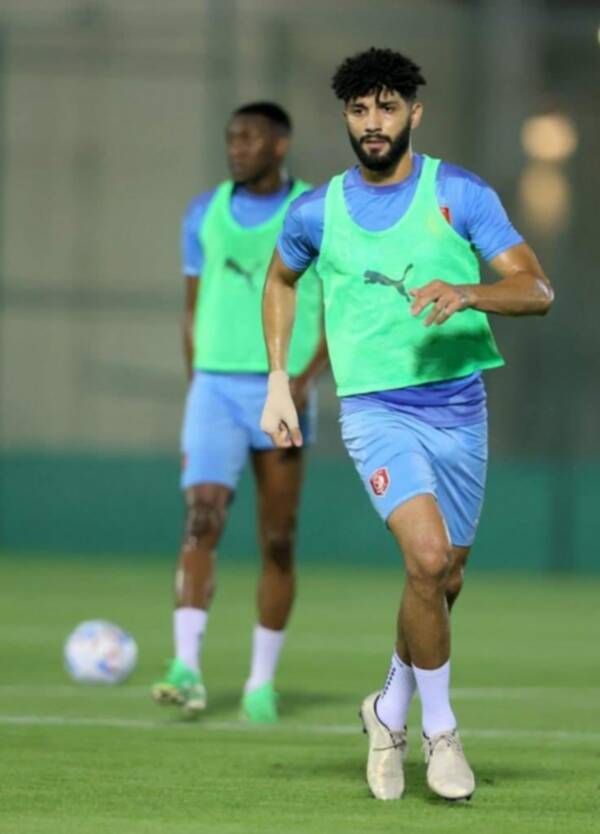 فرجاني ساسي