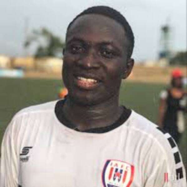 فيكتوريان أديبايور