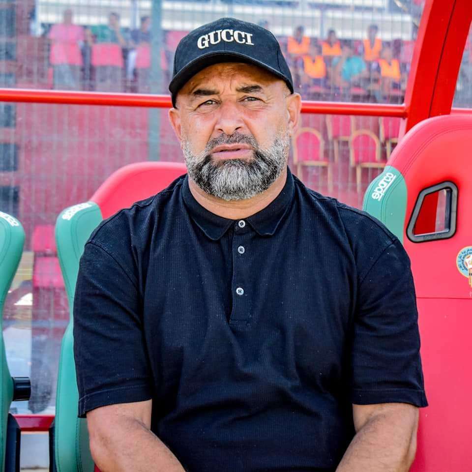 عبدالحق بن شيخة