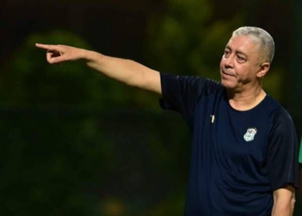 محمد عمر