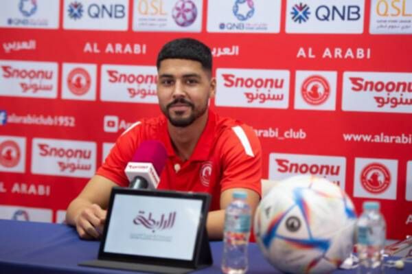 محمود أبو ندى