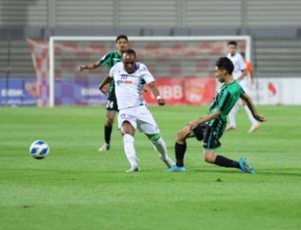 من الدوري البحريني