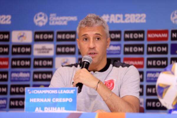 هيرنان كريسبو