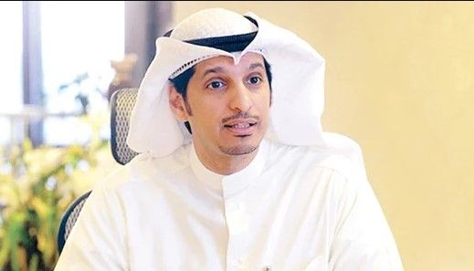 عبد الرحمن المطيري