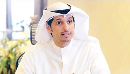 عبد الرحمن المطيري