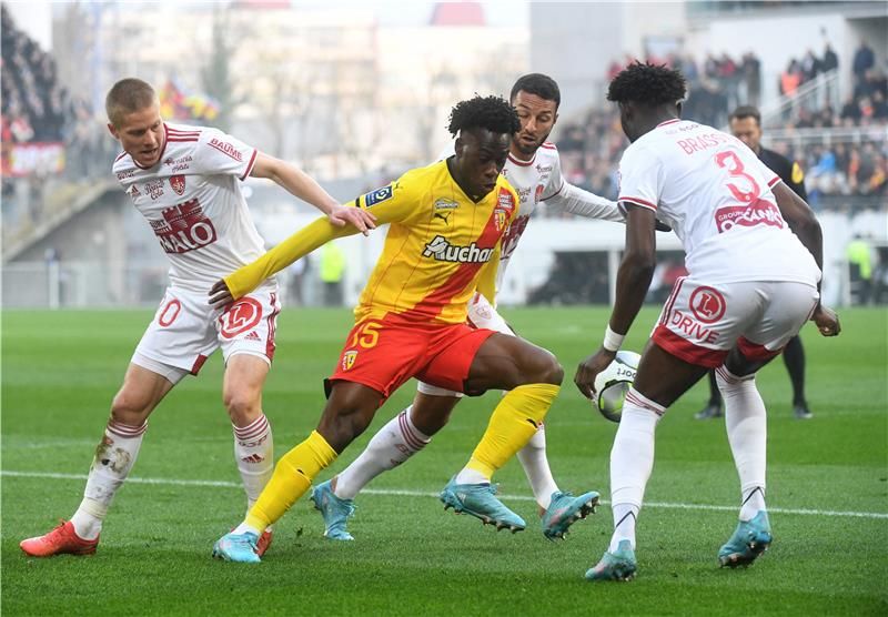 أرنو كاليمويندو