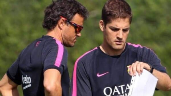 مورينو وانريكي