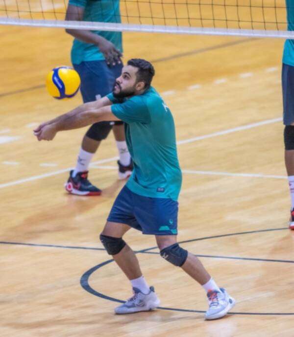 من التدريبات