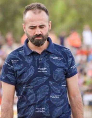 طارق الزيني