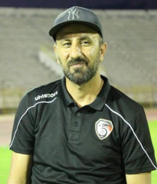 فراس معسعس