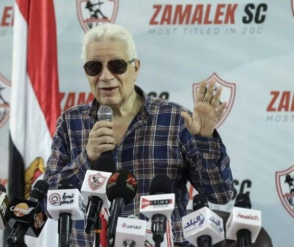 مرتضى منصور