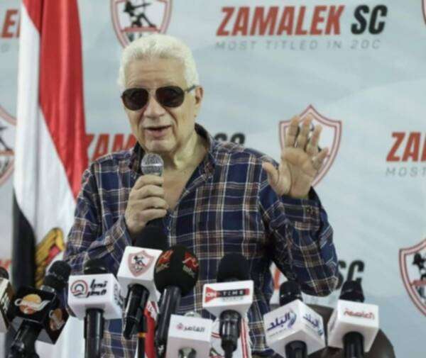 مرتضى منصور