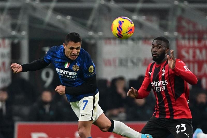 فيكايو توموري