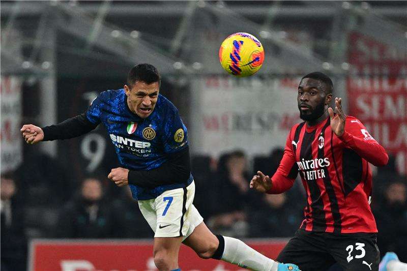 فيكايو توموري