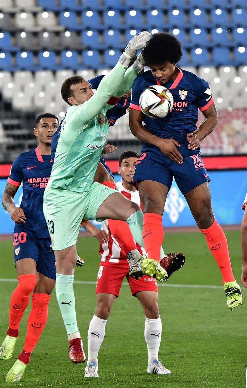 فرناندو مارتينيز