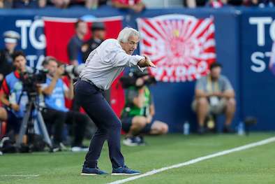 وحيد خليلوزيتش