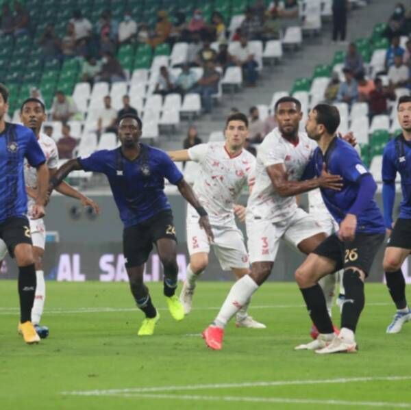 حمد العبيدي