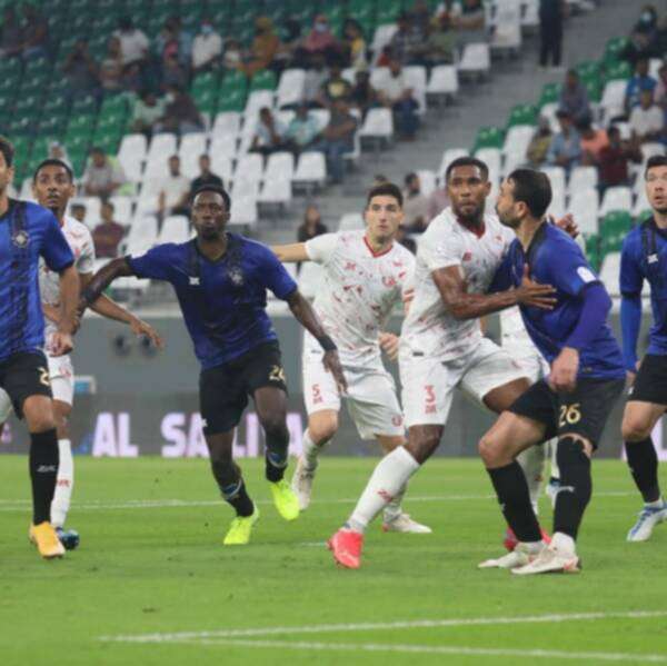 حمد العبيدي