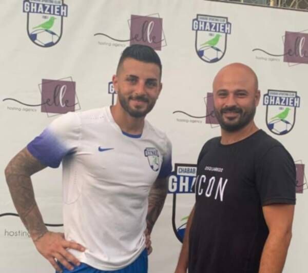 من تقديم اللاعبين الجدد