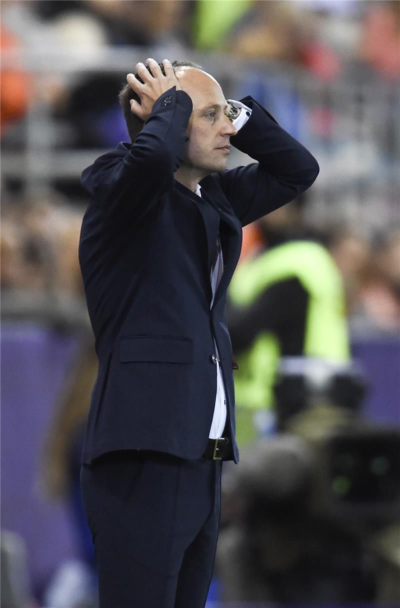 مارك بارسونز