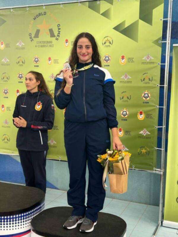 إنانا سليمان