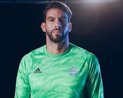 شريف أكرامي