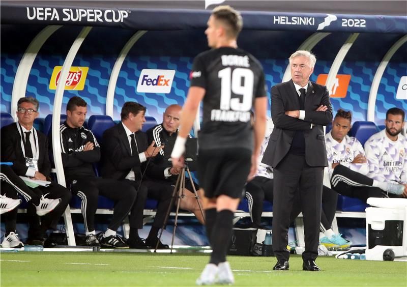 كارلو أنشيلوتي