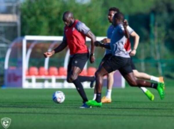 الهلال السعودي