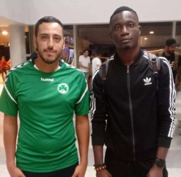 يوسف تودري جيمس