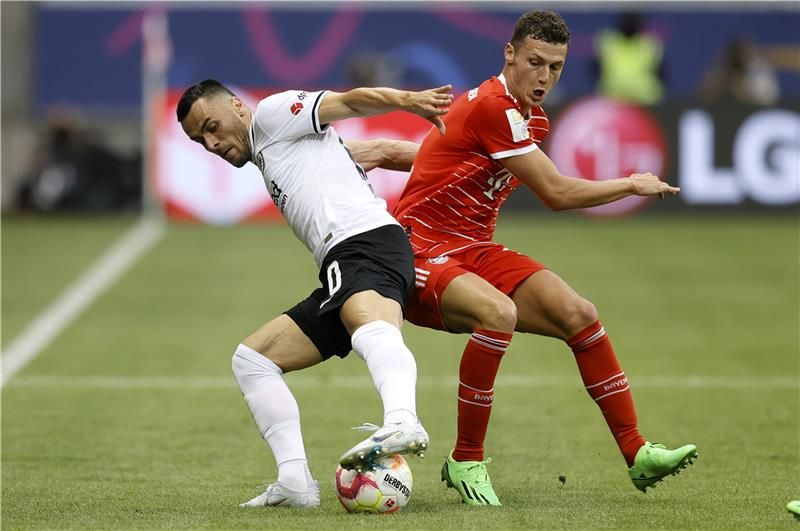 بنيامين بافارد