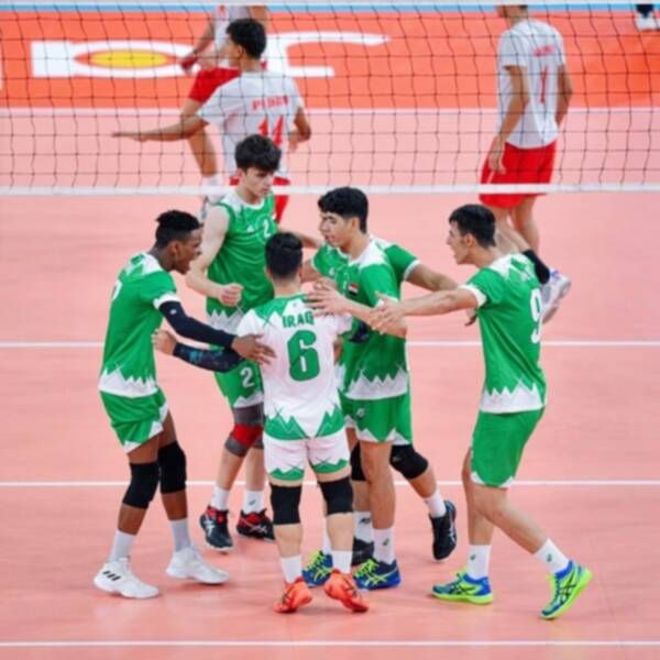 المنتخب العراقي