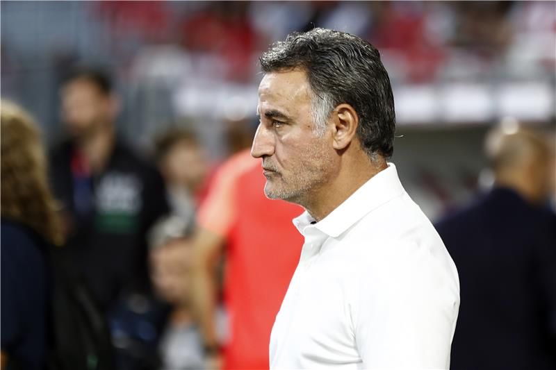 كريستوف جالتيه