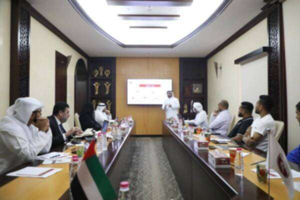 لجنة سباق الأندية للترشيد
