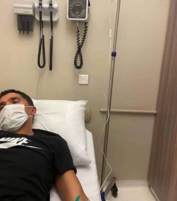 طارق التايب