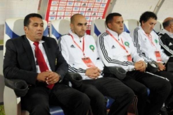 الركراكي والطوسي