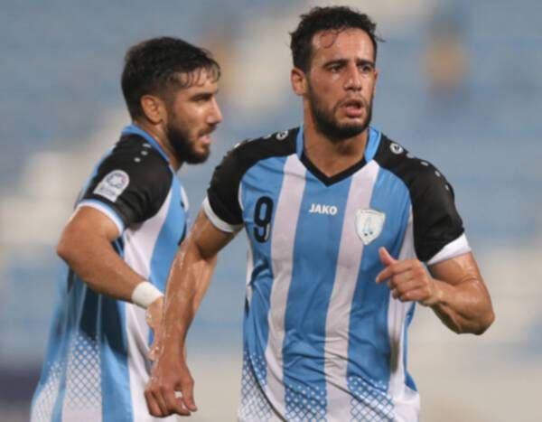 محمد بن يطو