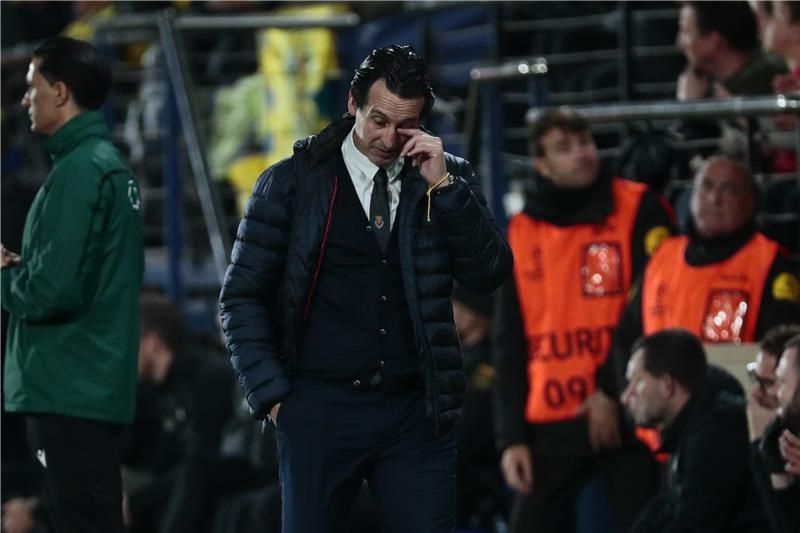 أوناي إيمري