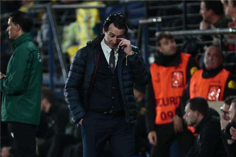 أوناي إيمري