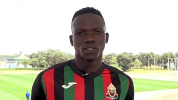 أريانا لامبرت