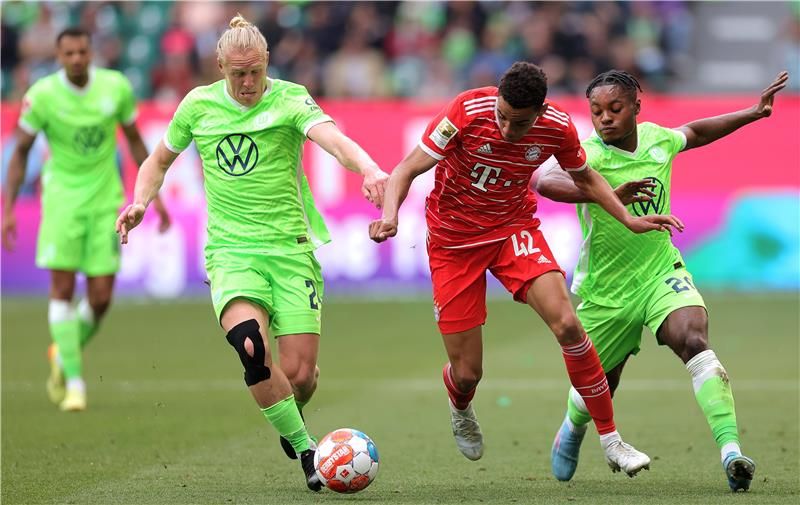 من لقاء سابق بين الفريقين