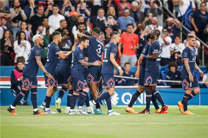 باريس سان جيرمان