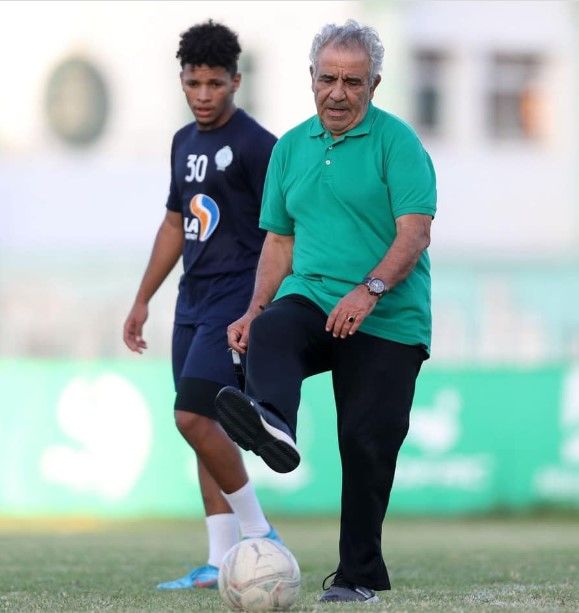 فوزي البنزرتي