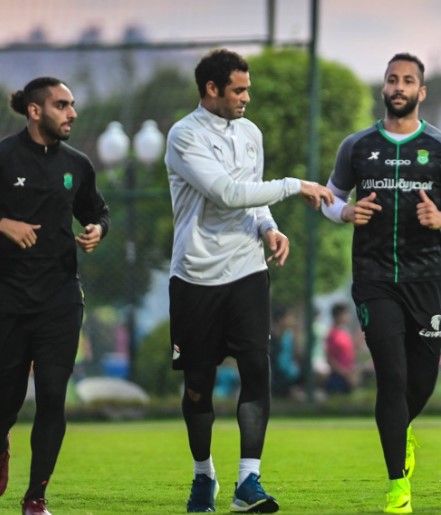 محمد عبد المنصف