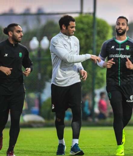 محمد عبد المنصف