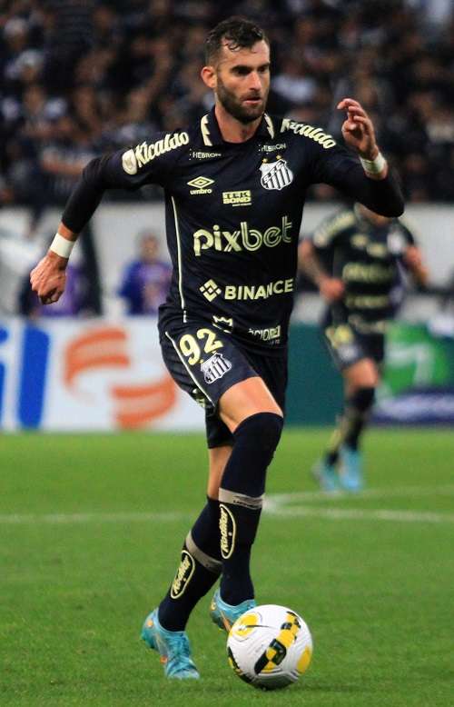 ليو بابتيستاو