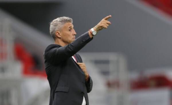 هيرنان كريسبو