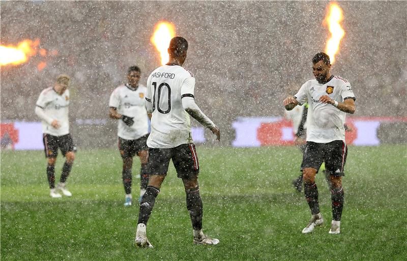 مانشستر يونايتد