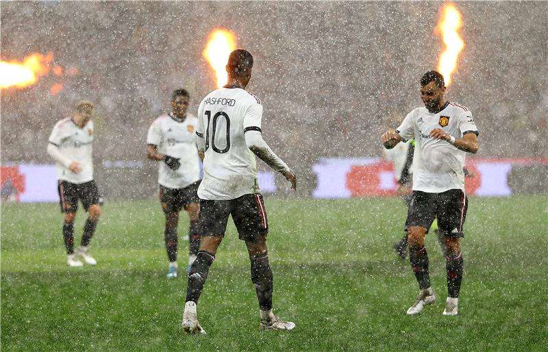 مانشستر يونايتد