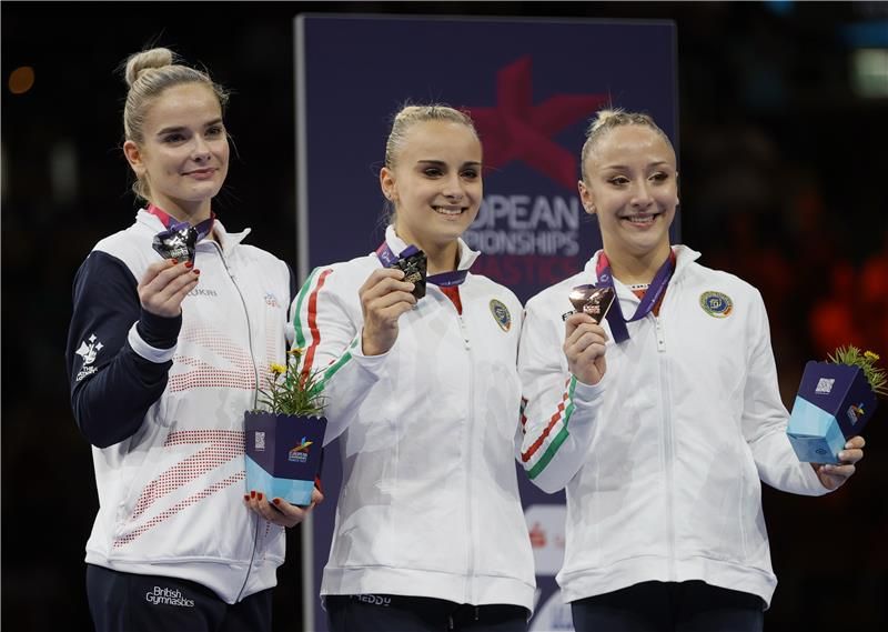 آسيا دي أماتو